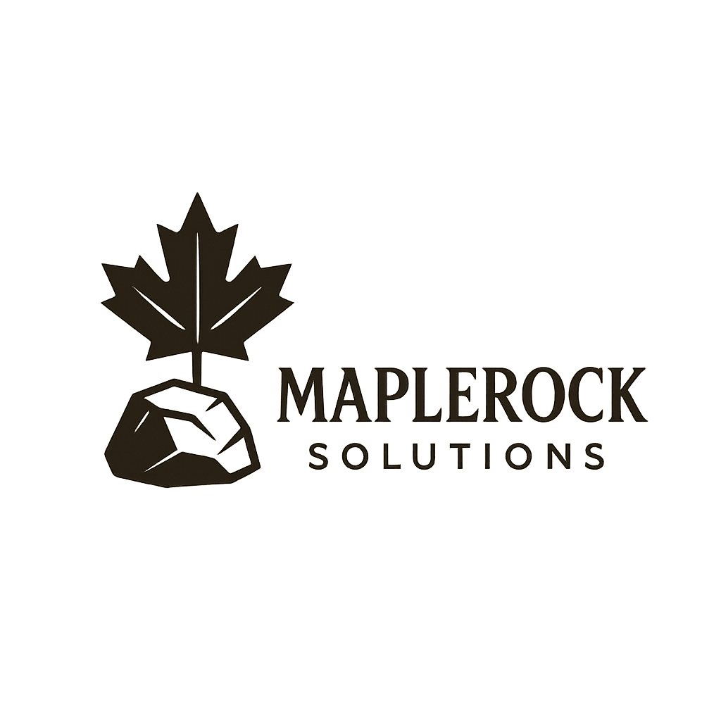 Maple Rock Solutions